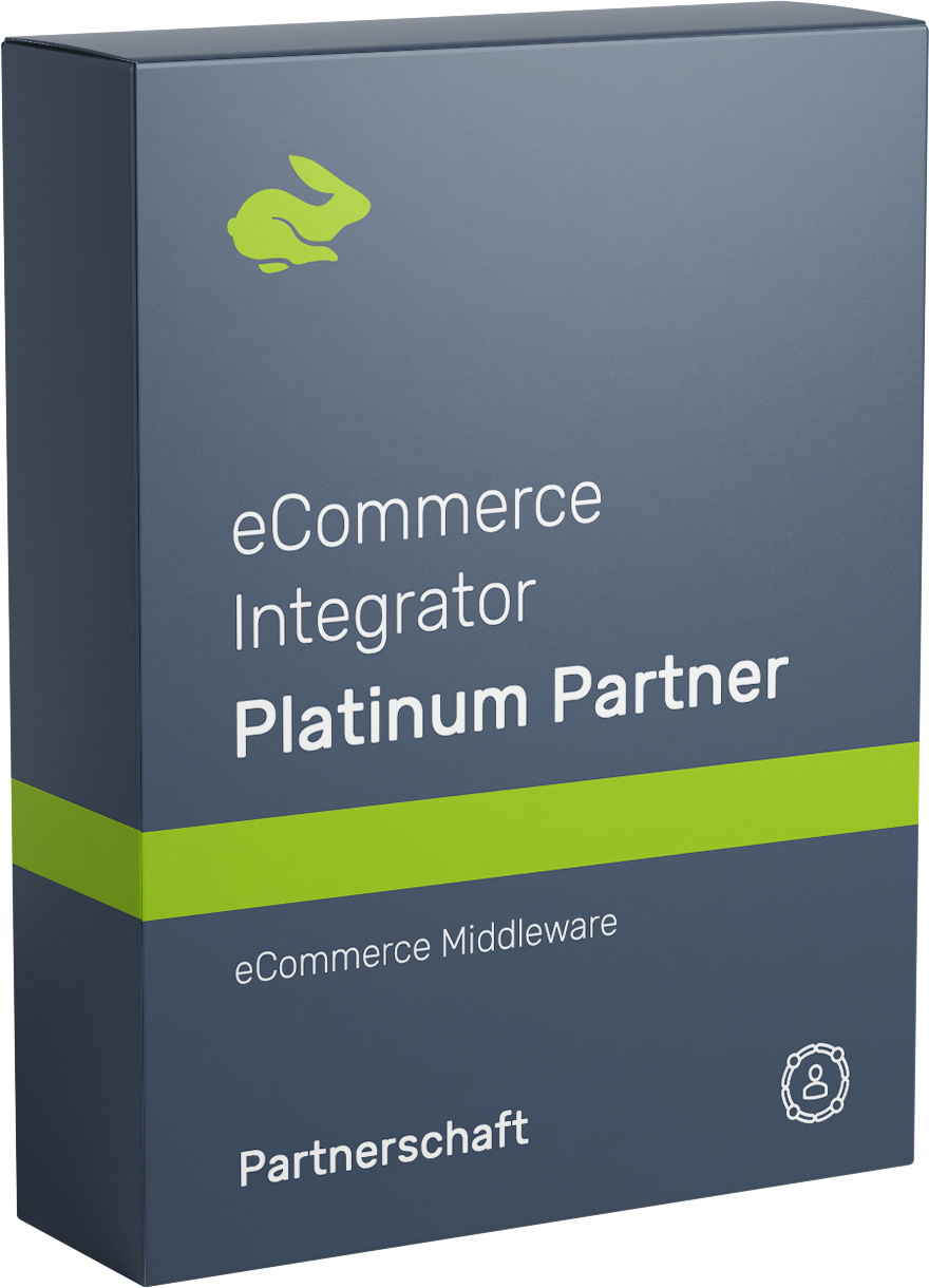 eCI Platinum Partner