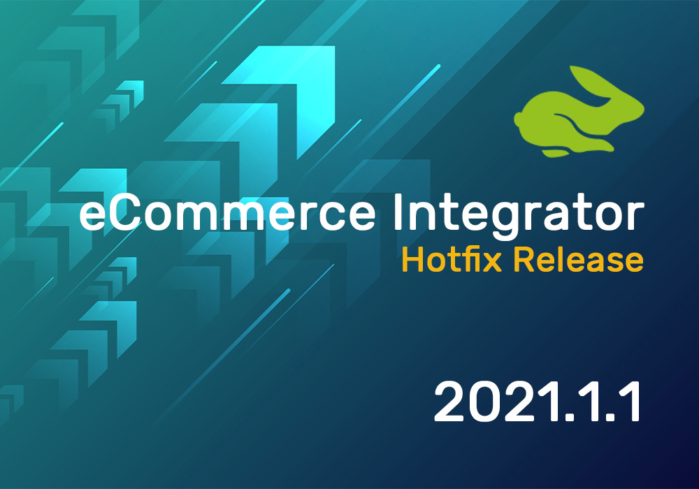 eCI 2021.1.1 Hotfix