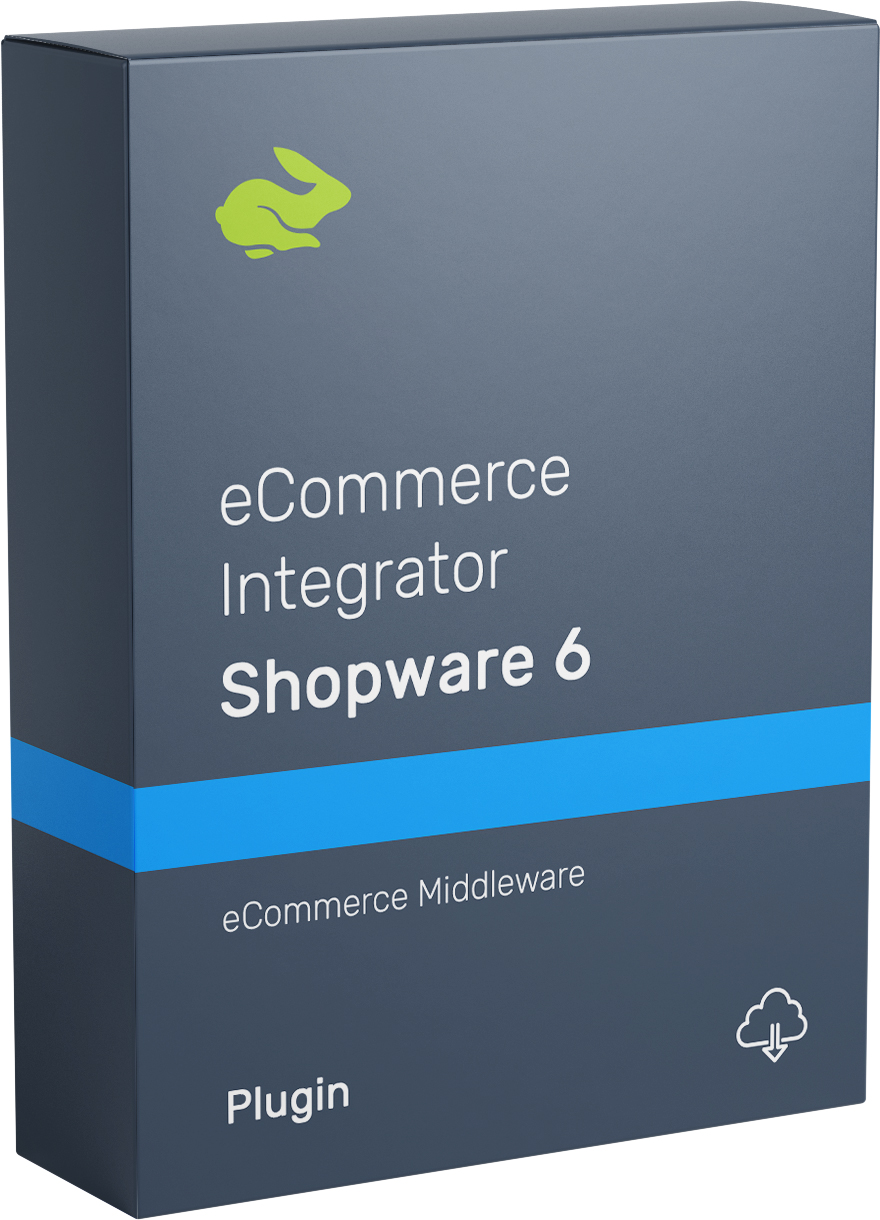 eCI Shopware 6