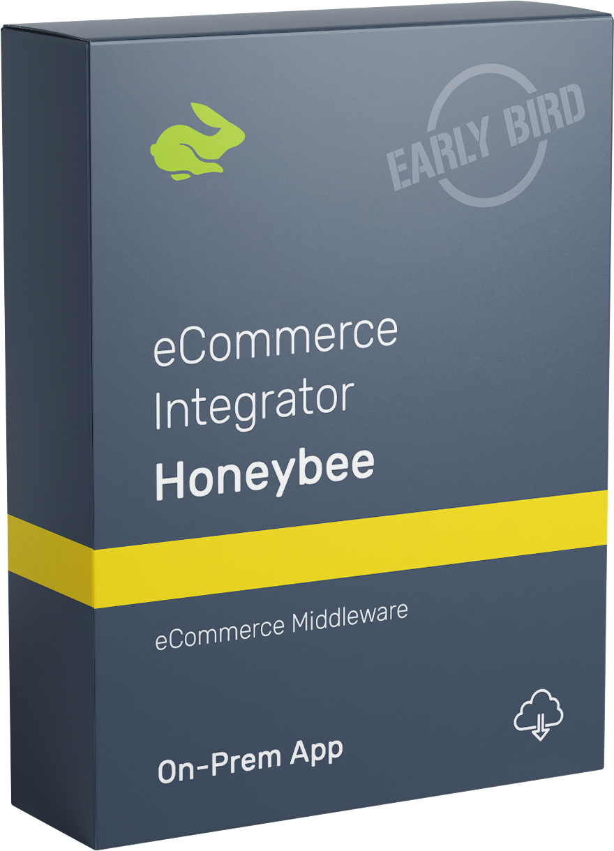 eCI Honeybee Earlybird