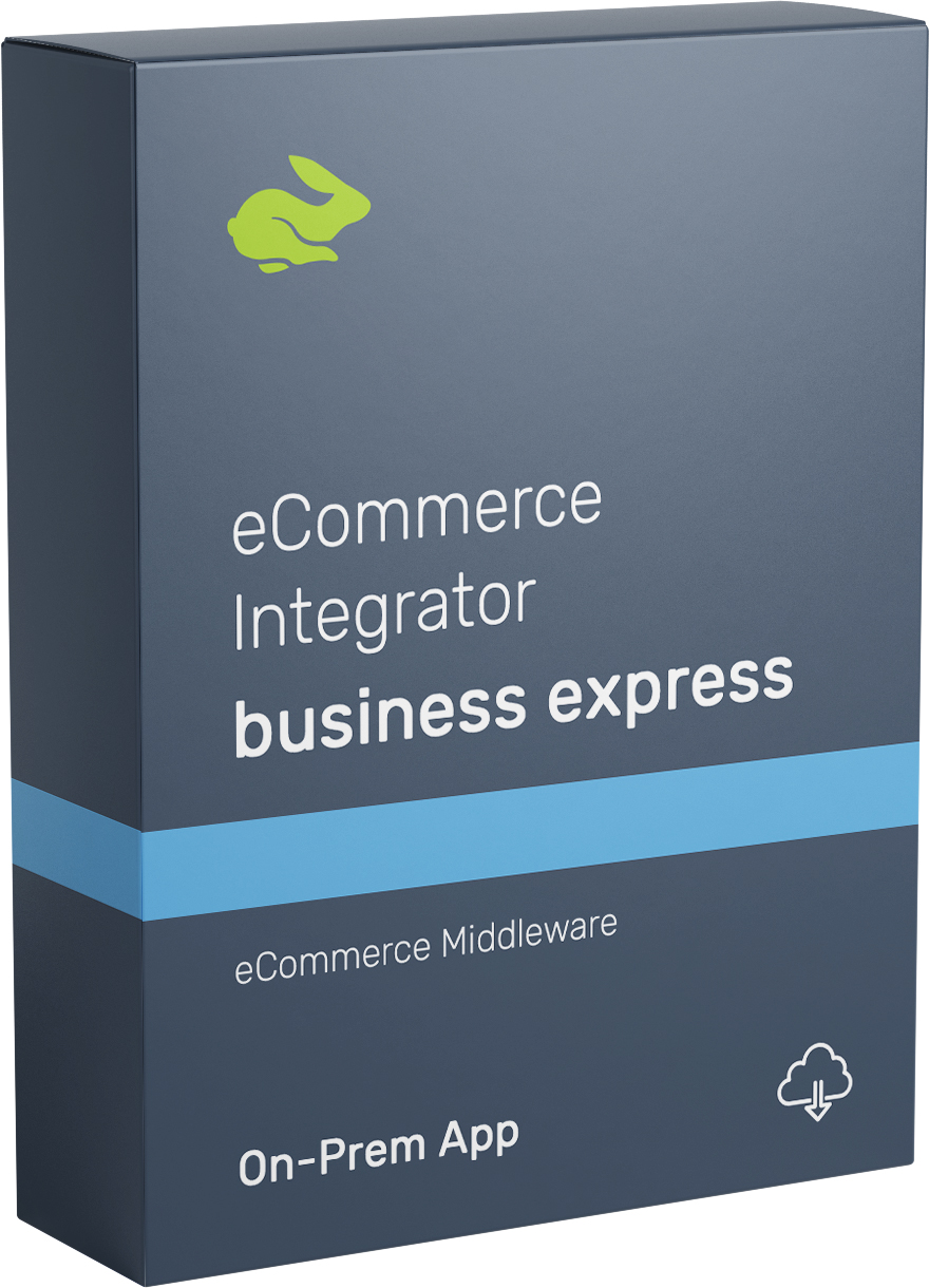 eCI business express