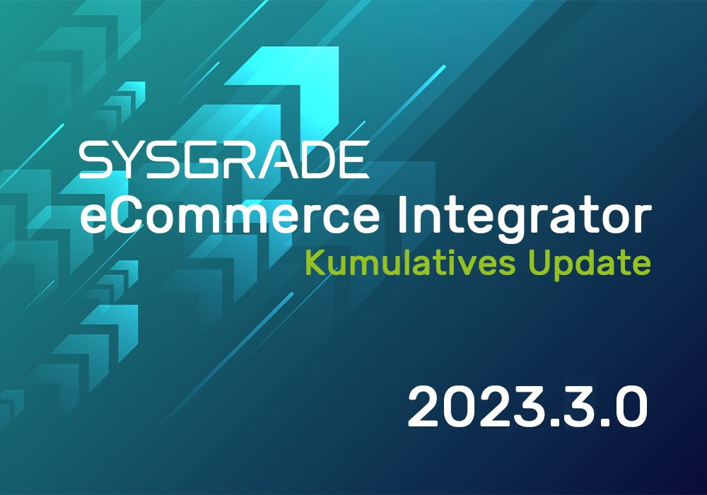 eCI 2023.3.0 released