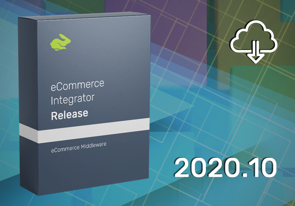 eCI 2020.10 released