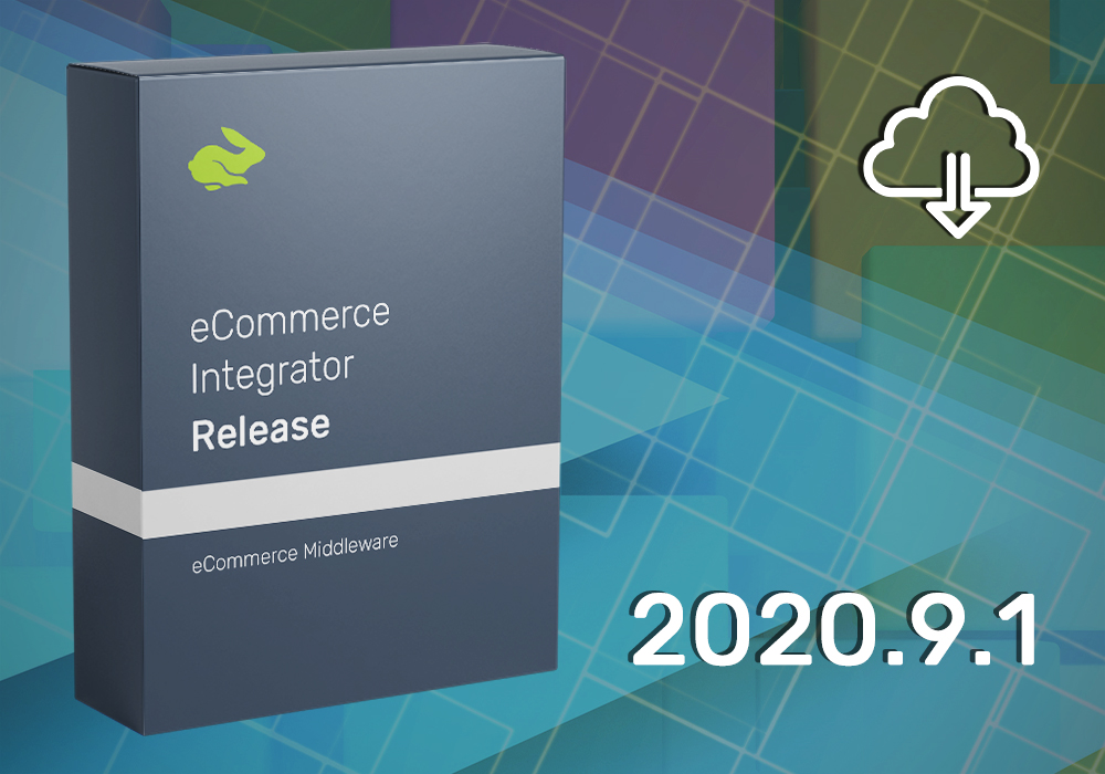 eCI 2020.9.1 released