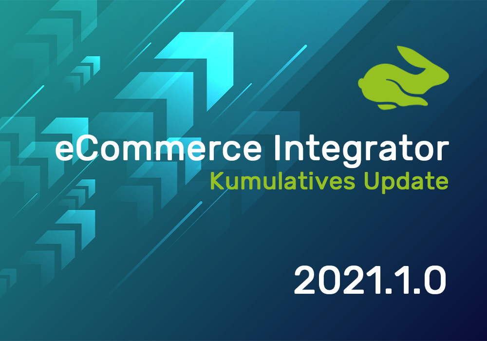 eCI 2021.1.0 released