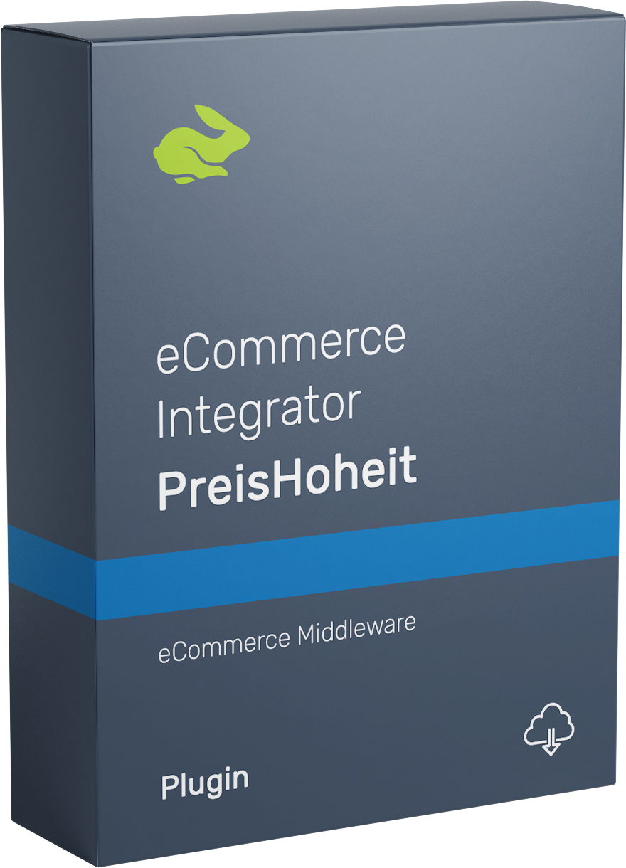 eCI PreisHoheit