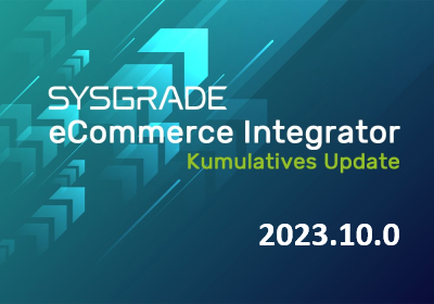 eCI 2023.10.0 released