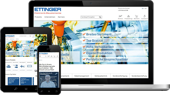Ettinger