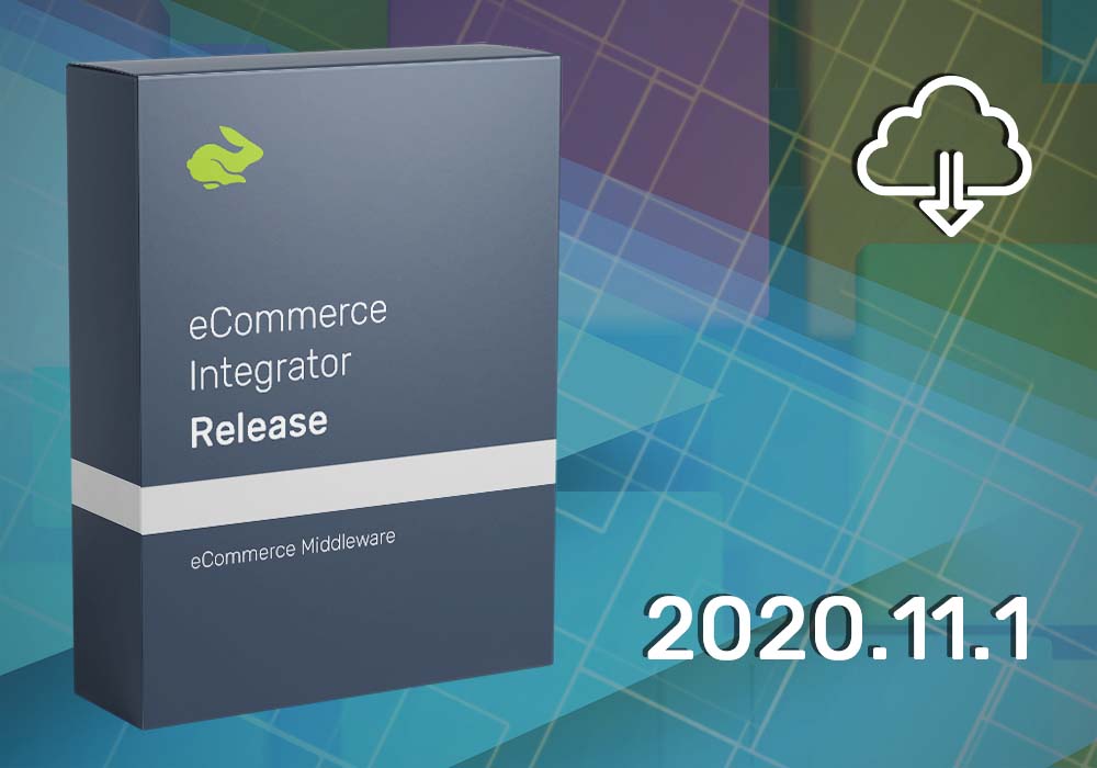 eCI 2020.11.1 released