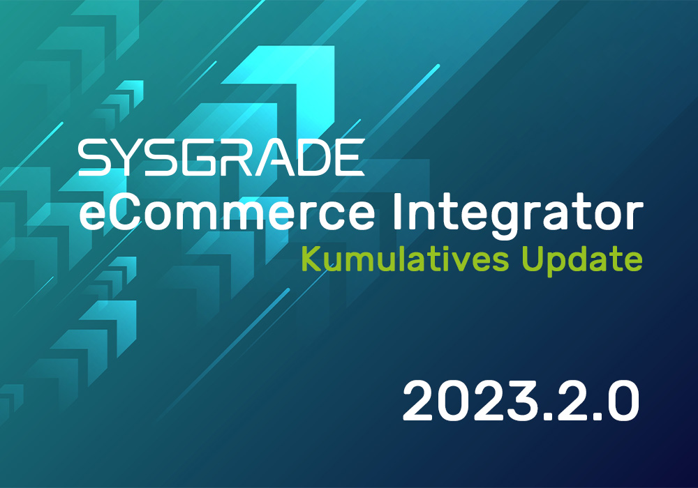 eCI 2023.2.0 released