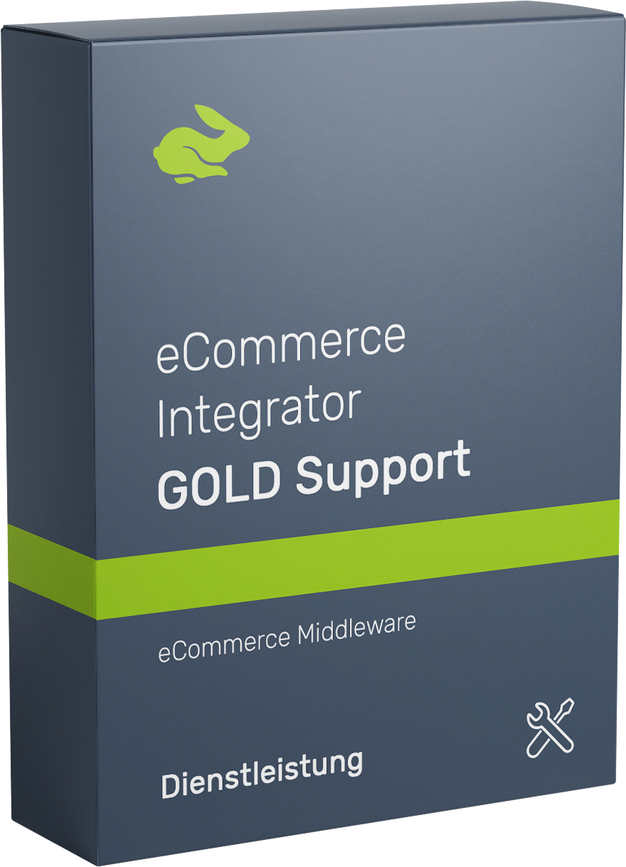 GOLD-Support Upgrade