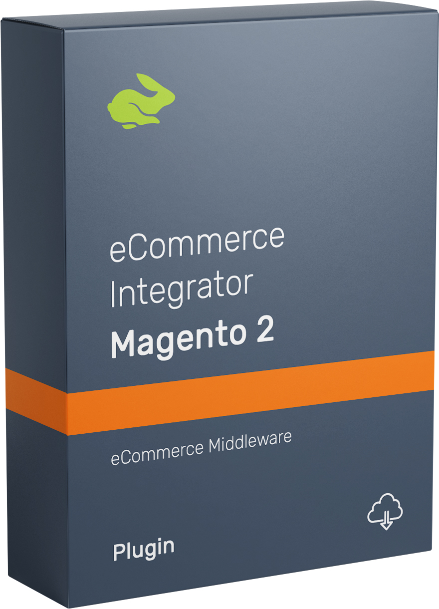 eCI Magento 2