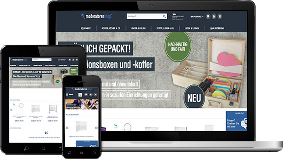 ModeratorenShop