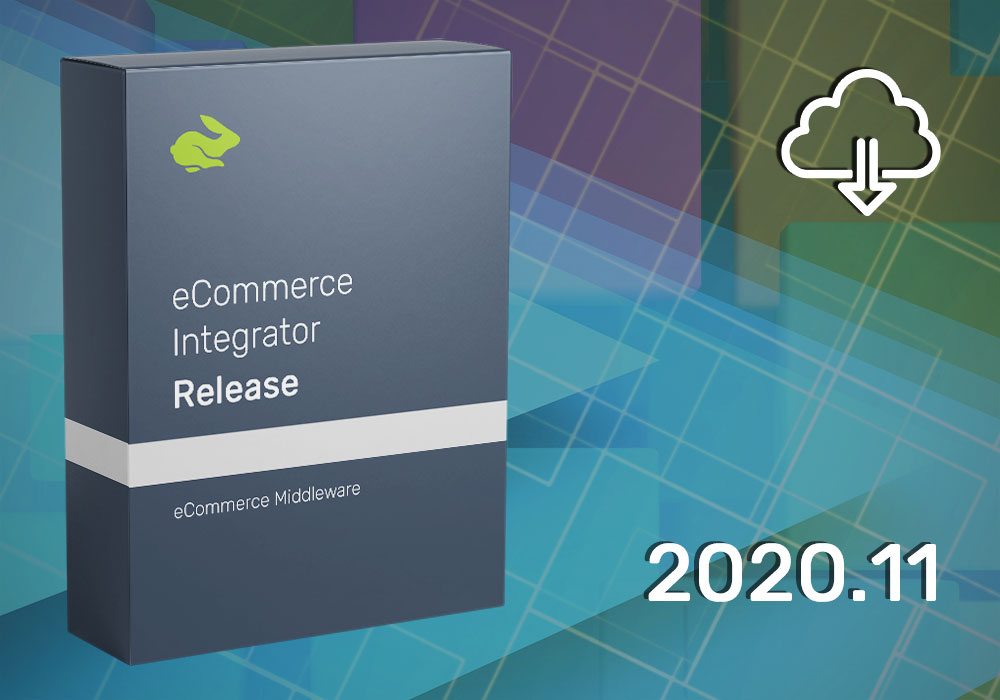 eCI 2020.11 released