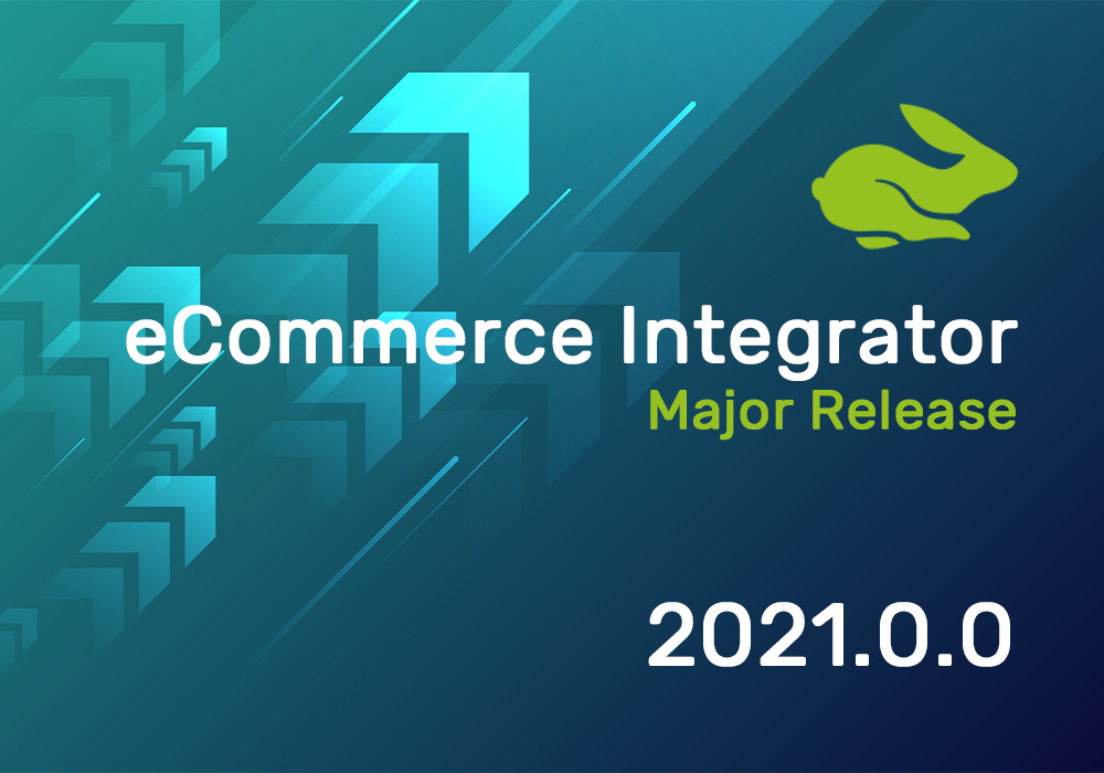 eCI 2021.0.0 released