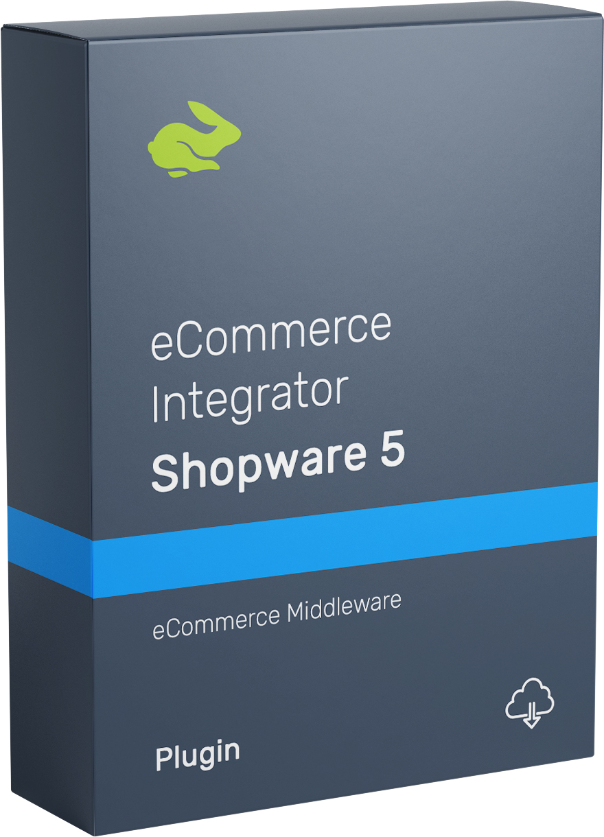eCI Shopware 5