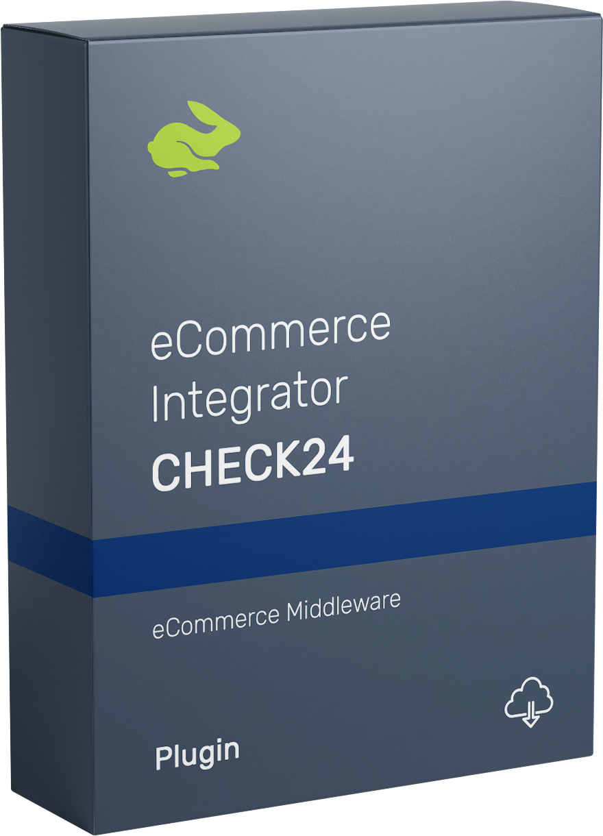 eCI CHECK24