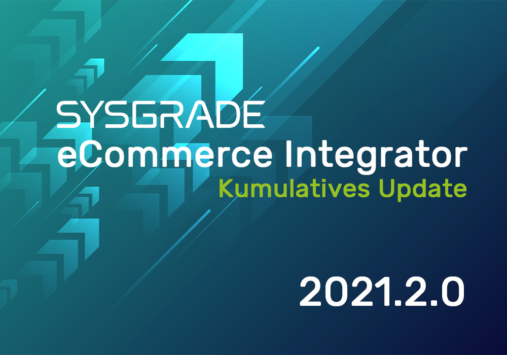 eCI 2021.2.0 released