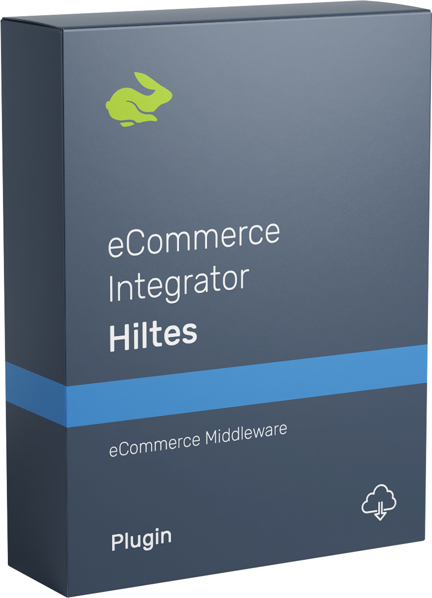 eCI Hiltes