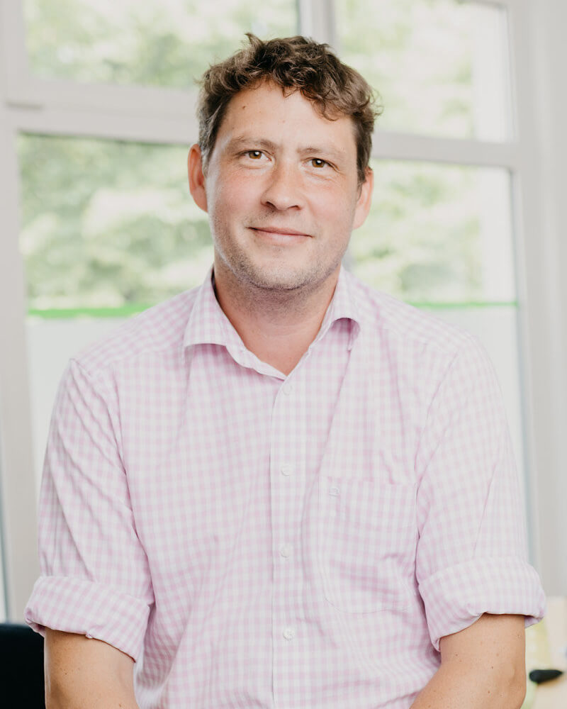 Bernhard Sirl