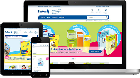 Finken Verlag